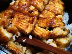 鳗鱼怀石套餐-京怀石·壬生
