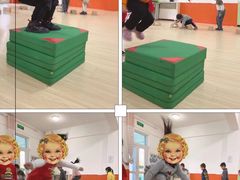 -爱彼格林珑悦幼儿园