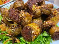 -清真·益鑫羊肉手抓馆(花园北街店)