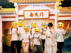 -棂笼·深度沉浸密室(武汉旗舰店)