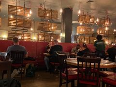 -Burger & Lobster(Dean Street)
