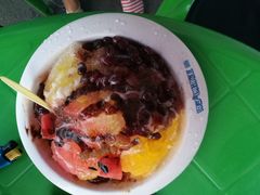 -梁子刨冰王&梁小糖(王顶堤店)