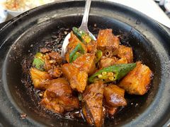 -宝香绑线肉骨茶(柏威年广场店)