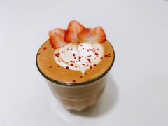 -追光 Dream Bakery(汉街店)