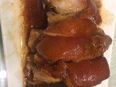 -抱德·潮汕味(敦和店原惠城鱼仔)