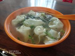 -阿麟馄饨(延长路店)
