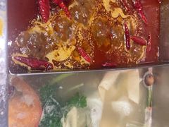 -晓林火锅(安定门店)