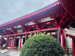 -大慈恩寺(大雁塔)