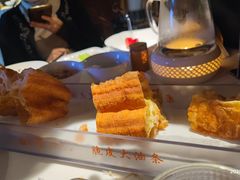 大油条-杏花堂晋商私房菜(华熙五棵松店)