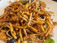 -老牌坊鲁菜名店(宽厚里店)