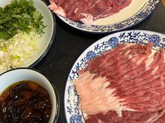 -裕德孚·非遗手切涮羊肉(东直门内大街店)