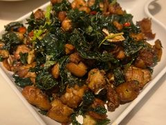 -香香海南菜餐厅