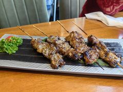 -九井澤精致料理(金茂店)