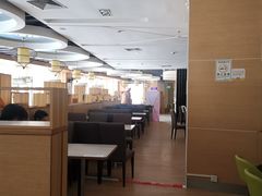 -感恩心素食馆(百世广场店)
