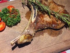 -吱咖啡西式简餐