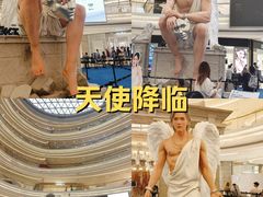 -龙湖杭州滨江天街