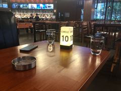 -CIRCLE·酒吧(第一国际店)