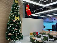 -無弓射箭俱乐部(领展中心城店)