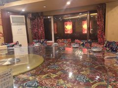 -闯关东东北农家菜(崂山石老人店)