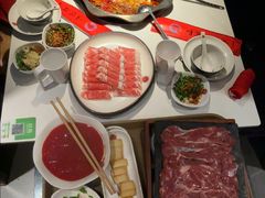 -山城辣妹子(定福庄店)