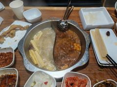 -傣妹火锅(南京东路一店)