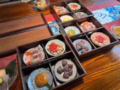-中和·国风茶馆(愚园路店)