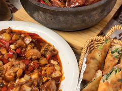 -老三样·旧食新味(船山路店)