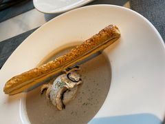 -Wei菋·Le Bistrot