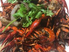 -鲁小三·大骨自助(金山总店)