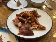 -乔家满族八大碗(流水沟店)