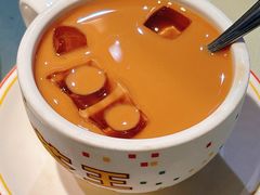 -雍哲港式餐厅(现代广场店)