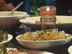 -美乐食街(小南店)