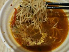 辣肉面-光明·博海美食花园(上海瑞金医院12号楼店)