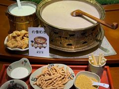 -蒙古大营(朝阳公园店)