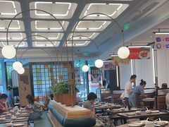 -新旺茶餐厅(鑫耀·光环live店)