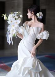 -B.Bridge Couture婚纱礼服(福田店)