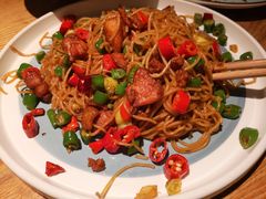 -薇酌饮·陕西菜(南门外店)