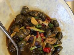 -南湖船菜大酒店