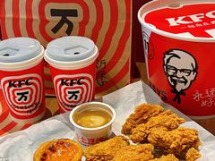 -肯德基(新八一店)