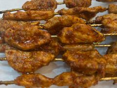 -正宁路小吃夜市