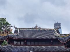 -黔明古寺