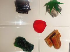 广舟四冷拼（位）-广舟(千禧店)
