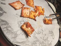 -留香铁板烤肉(解放西路旗舰店)