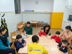-巧虎KIDS早教中心(青秀区盛天地店)