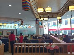 -英兰朝族饭店·英兰锅包肉(佳园路店)