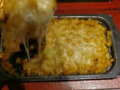 -老板娘的烤肉店(港湾广场店)