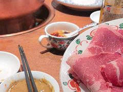 -北京老门框爆肚涮肉馆(凤城六路店)