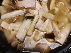 -金苑酒家·客家菜·广东老字号(万象店)
