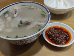 -易老妈蹄花.特色川菜(人民公园总店)