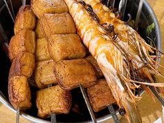 -鬼味烤翅(南锣鼓巷店)